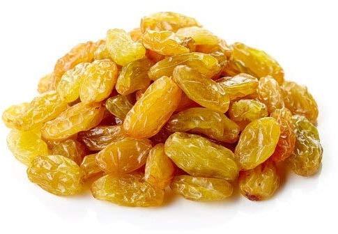 Golden Raisins, For Cooking, Taste : Sweet