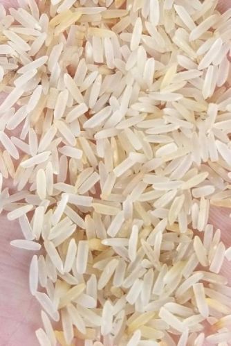 White Sella Basmati Rice, For Cooking, Food, Human Consumption, Packaging Size : 25Kg, 30 Kg