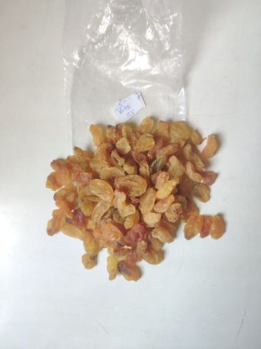 15 Yellow Round Raisins, Taste : Sweet