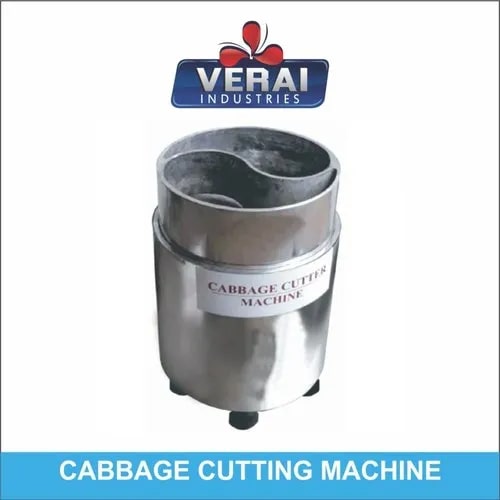 Cabbage Cutting Machine