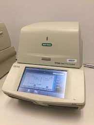 CFX96 Touch Real-Time PCR Detection System, For Clinical, Hospital Use, Feature : Fine Finished, Quality Tested