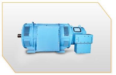 Rolling Mill Motor, Voltage : 415/550/690/3300 V