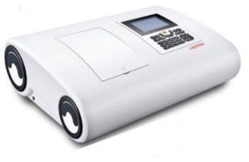 Plastic UV-VIS Spectrophotometer LMSPUV1900, For Industrial, Laboratory, Industrial Use, Certification : CE Certified