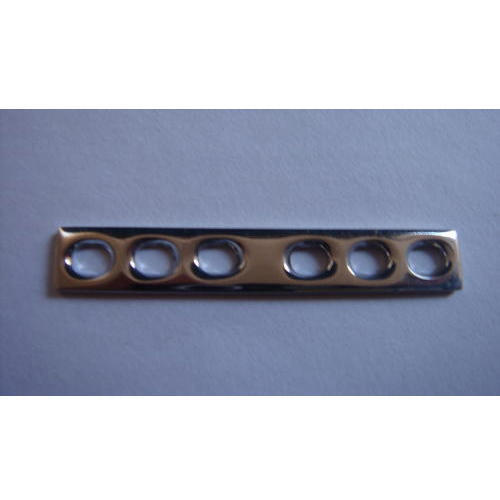 Titanium 2.7mm Mini DCP Plate