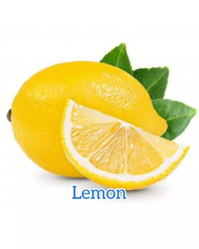 Organic Fresh Yellow Lemon, Shelf Life : 1month