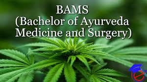 Bams Bhms Bums Admission In Uttar Pradesh For