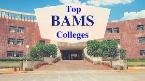 Bams Colleges Admission Counseling Services