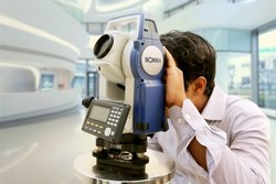 Auto Level Calibration Service