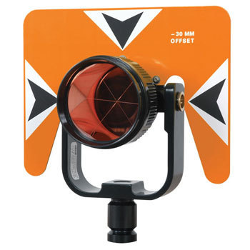 Powder Coated Survey Big Prism, For Surveying, Feature : Easy To Use, High Strength