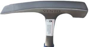 Coated Vento Geological Hammer, Feature : FIne Finished, Strong Construction