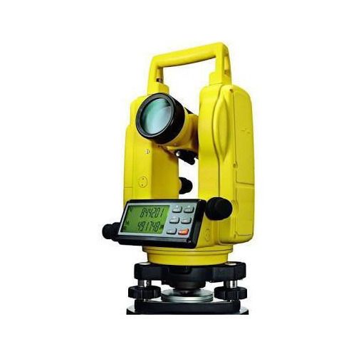 Vento Vt-02 Digital Theodolite, For Construction Use, Feature : Clear View, High Image Brightness