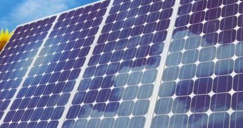 Manual Solar Electric Power System, For Commercial, Home, Industrial, Certification : CE Certified