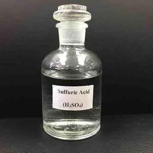 Sulphuric Acid, For Industrial, Density : 1.84 G/cm³