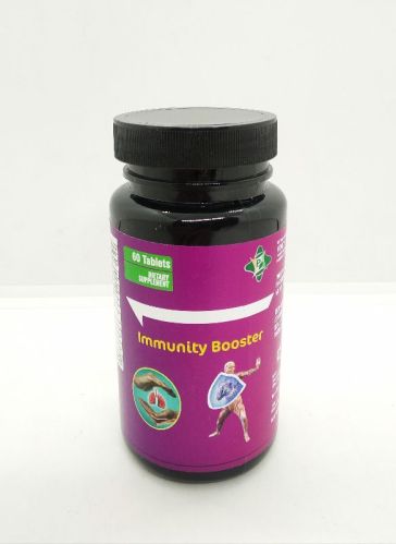 Lycopene Beta Carotene Vit d3 C Amla Extract Ashwagandha Tablet