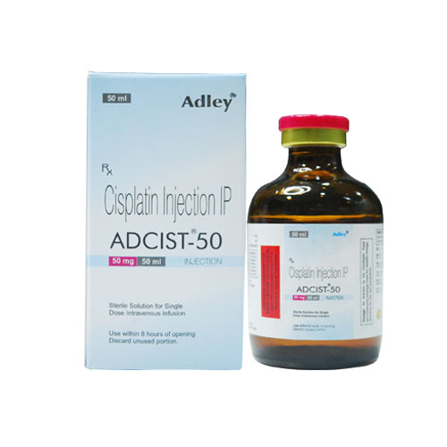 Adcist 50 Injection