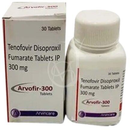 Arvofir 300 Tablets