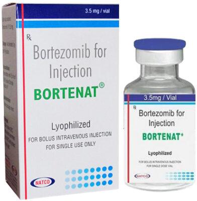 Bortenat Injection, Brand Name : Bortenat 