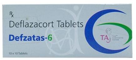 Defzatas 6 Tablets