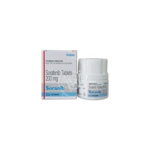 Soranib Tablets