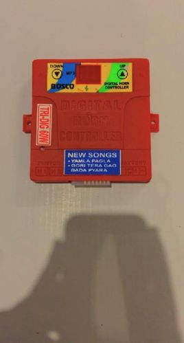 Plastic Air 60 Way Horn Controller, Feature : Clear Sound, Low Battery Consumption, Stable Performance