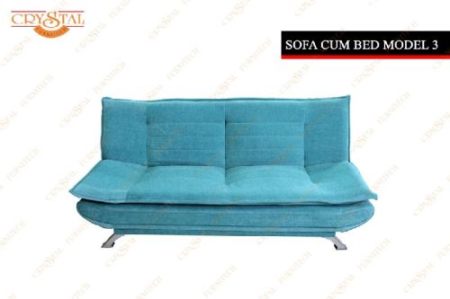 3 Seater Sofa Cum Bed, Size : Contemporary