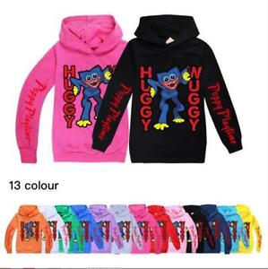 Kids Hoodies With Pigment Non Hazord Ink Print