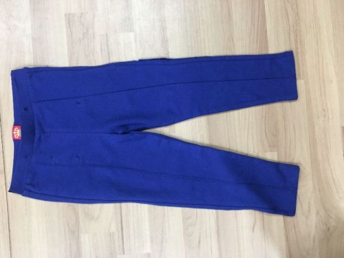 Custom Brand Plain Cotton Kids Pants, Occasion : Casual Wear, Formal Wear