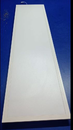 1 X 4 Feet 50 Watt LED Panel Light Slim and Surface
