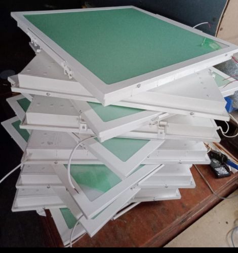 2 X 2 Slim and Surface Panel Lights