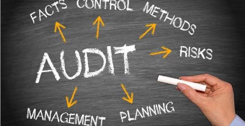 Auditing Services