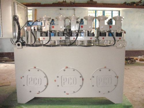 1000-2000kg Hydraulic Power Pack, Certification : ISI