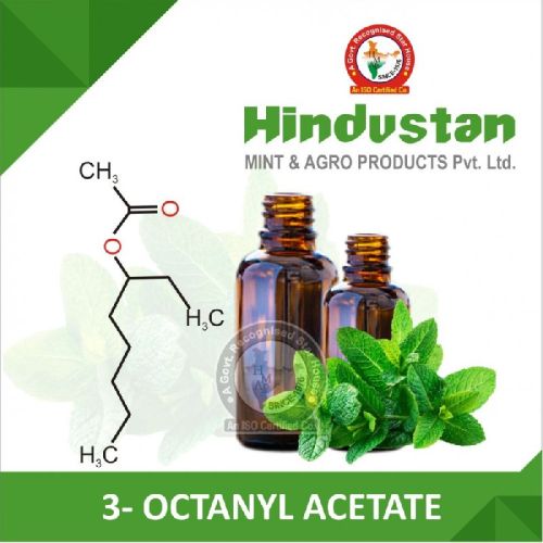 3-Octanyl Acetate 99%