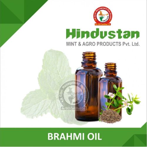 Brahmi Oil