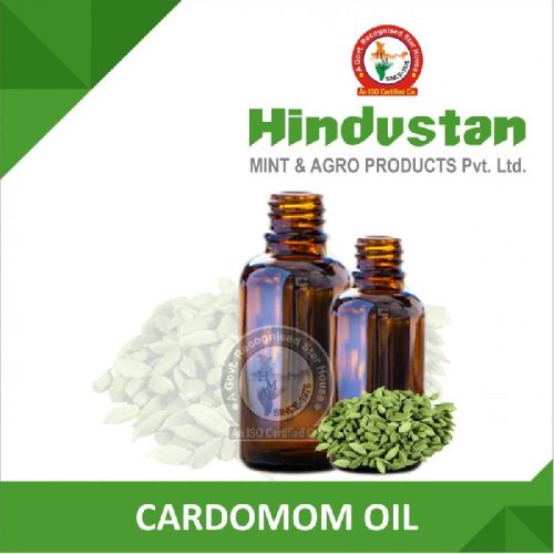 Cardamom Oil, Packaging Size : 180 Kg / 25 Kg