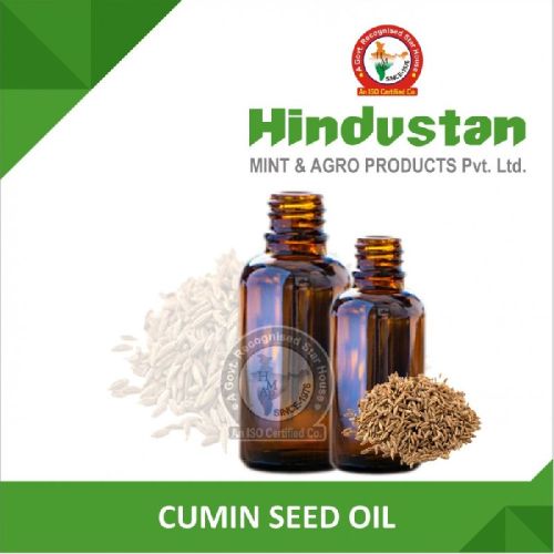 Cumin Seed Oil, Packaging Size : 25 Kg