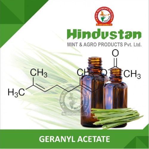 Geranyl Acetate