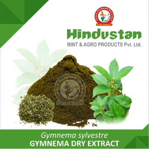 Gymnema Dry Extract, Packaging Size : 25 Kg