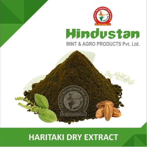 Haritaki Dry Extract