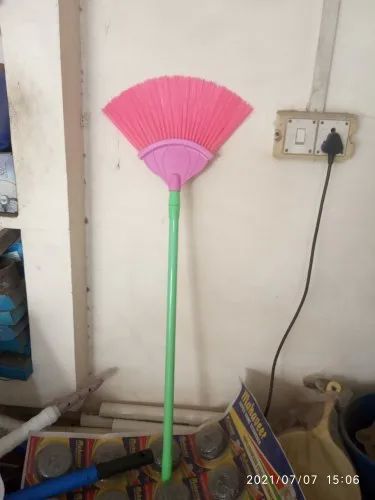 Plastic Diamond Jala Brush