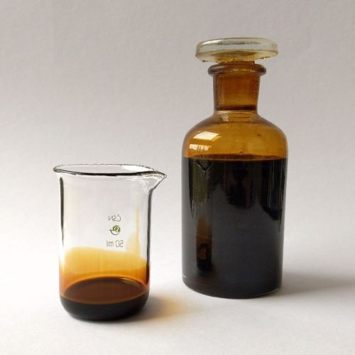 Petroleum Crude Oil, For Chemical, Packaging Size : 20-30L