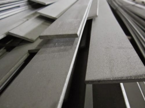 Stainless Steel Flat Bar