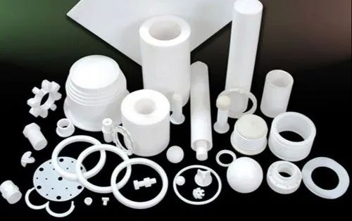 PE Tractor Plastic Components