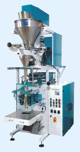 Kanda Lasun Masala Packaging Machine, Voltage : 220V