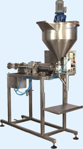 Automatic Pickle Filling Machine, Voltage : 220v