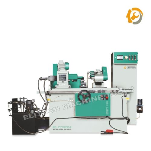 Teksol Internal Bore Grinding Machine, Voltage : 440V