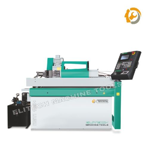 Teksol Automatic NC / CNC Internal Grinding Machines, For Industrial, Voltage : 440V