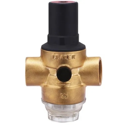 Forged Brass Pressure Reducing Valve