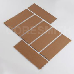 Paper Flat Boards