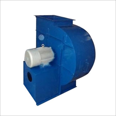 Semi Automatic 440V Metal 50-75kg Forced Draft Fan, For Industrial, Phase : Single Phase, Three Phase