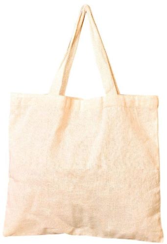 Plain Cotton Cloth Bags, Color : Multicolor